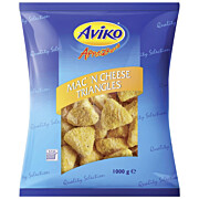 Tk-Mac'n Cheese Bites  1 kg
