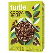 Bio Kakao Smiles 300 g