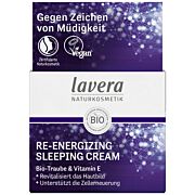 Re-Energizing Sleeping Cream 50 ml