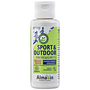 Sport & Outdoor Waschmittel 100 ml