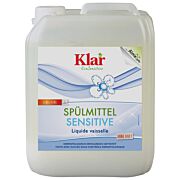 Spülmittel Sensitiv 5 l