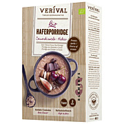 Bio Haferporridge Sauerkir. Kakao 350 g