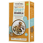 Bio Sportgranola 400 g