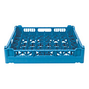 Tellerkorb UK blau 50x50 cm