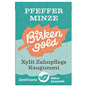 Kaugummi Pfefferminze 28 g