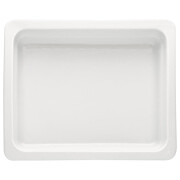 Schale GN 1/2-100  32x26 cm