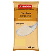Rundkornreis  10 kg