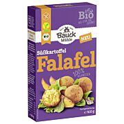 Bio Falafel Süßkartoffel  160 g