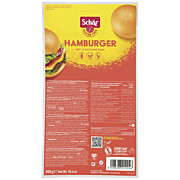 Hamburger                      300 g