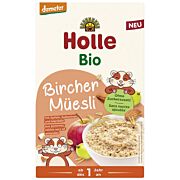 Bio Birchermüsli 200 g