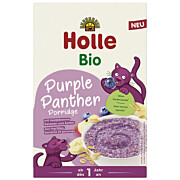 Bio Porridge Purple Panther  200 g
