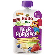 Bio Pouchy Porridge Tiger 110g g