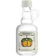 Marillenbrand 35 %vol. 0,04 l