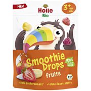 Bio Smoothie Drops Fruits 15 g