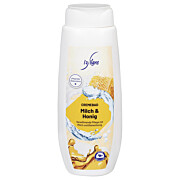 Schaumbad Milch & Honig 750 ml