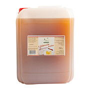 Glüwein weiß 11% vol 10 l