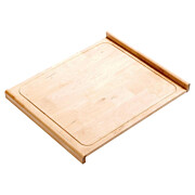 Holz Teigbrett Birke  54x46cm 54x46 cm