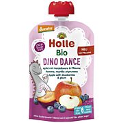 Bio Pouchy Dino Dance 100 g