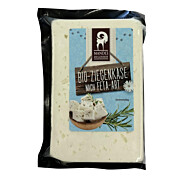 Bio Ziegenkäse nach Feta-Art 150g g