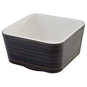 Schale APS+             13x13 cm