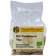 Bio Pinienkerne 70 g