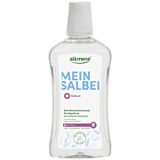 Kariesschutz Mundspülung 500 ml