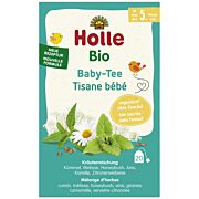 Bio Baby Tee á 1,5g 20 Btl