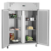 Tiefkühlschrank      TKGN2-212