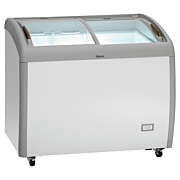Eistruhe                  300L