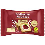 Zwieback Portionspack  19 g