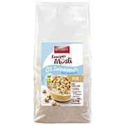 Knusp.Müsli  Pur          1,5 kg