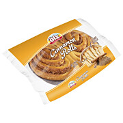 Cinnemon Rolls    150 g