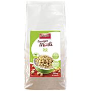 Knusper Müsli Pur      1,8 kg