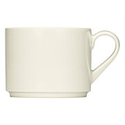 Purity Kaffeeobere stapelbar 19 cl
