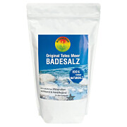 Original Totes Meer Badesalz 1,5 kg