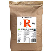 Bio Gobindo Bhog Reis 5 kg