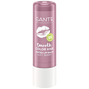 Smooth Color Kiss02 Soft Berry 4,8 g