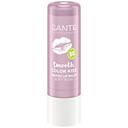 Smooth Color Kiss 04 Soft Rose 4,8 g