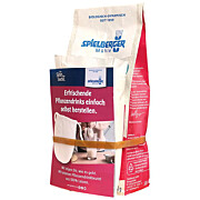 Bio Dinkelflocken GrBl. Kampagne 500 g