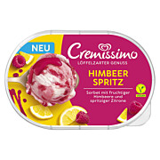 Tk-Cremissimo Himbeer Spritz  825 ml