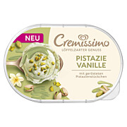 Tk-Cremissimo Pistazie Vanille 825 ml