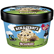 Tk-Brookies Cookie    100 ml