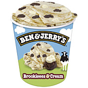 TK-Brookies & Cream 465 ml