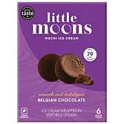 Tk-Mochi belgische Schokolade 192 g