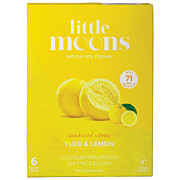 Tk-Mochi Yuzu Zitrone 192 g
