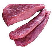 Bio TK S.Schnitzel Karree ATca.1kg ca. 1 kg