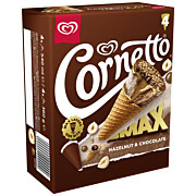 Tk-Max Choco & Hazelnut 4 Stk