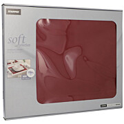Tischset bordeaux 30x40cm 100 Stk