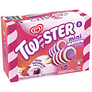 Tk-Twister Mini Mallow 8 Stk