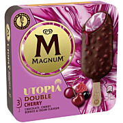 Tk-Utopia Double Cherry  3 Stk